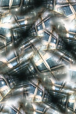 男装印花华亿平台图片