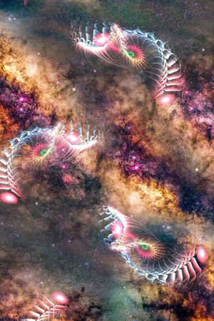 肌理印花华亿平台图片