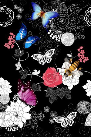 数码华亿平台印花华亿平台图片