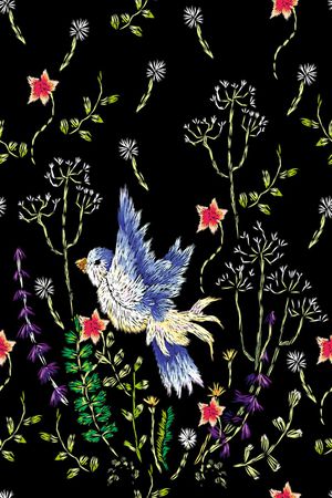 民族风印花华亿平台图片