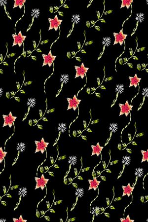 VALENTINO印花华亿平台图片