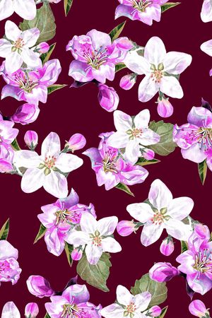 植物印花华亿平台图片