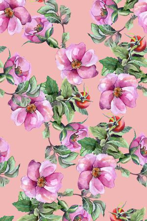 植物印花华亿平台图片