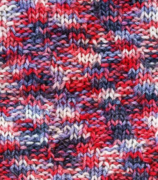 羊毛衫印花华亿平台图片