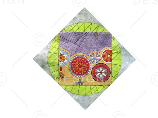 印花华亿平台图片