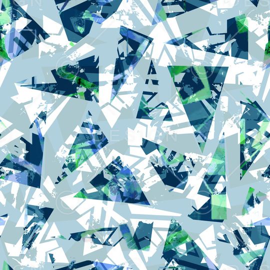 古典花纹印花华亿平台图片