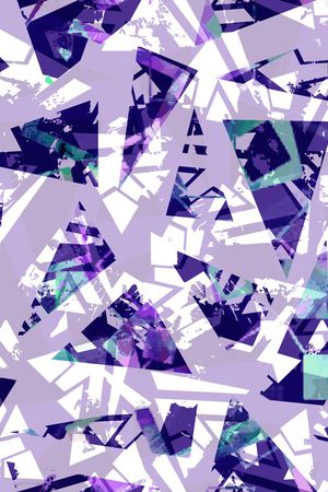 古典花纹印花华亿平台图片