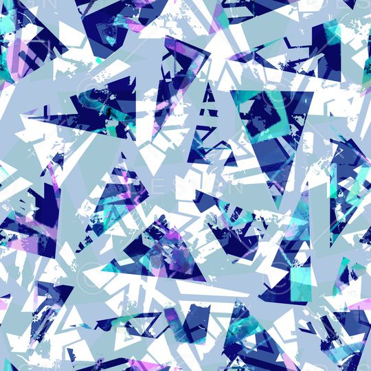 古典花纹印花华亿平台图片