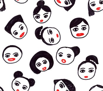 创意印花华亿平台图片