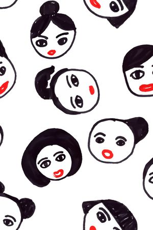 创意印花华亿平台图片