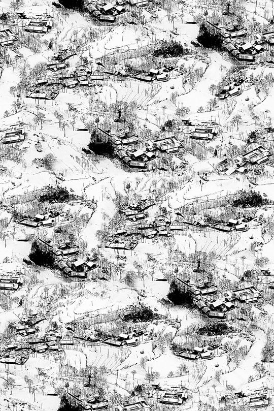 男装印花华亿平台图片