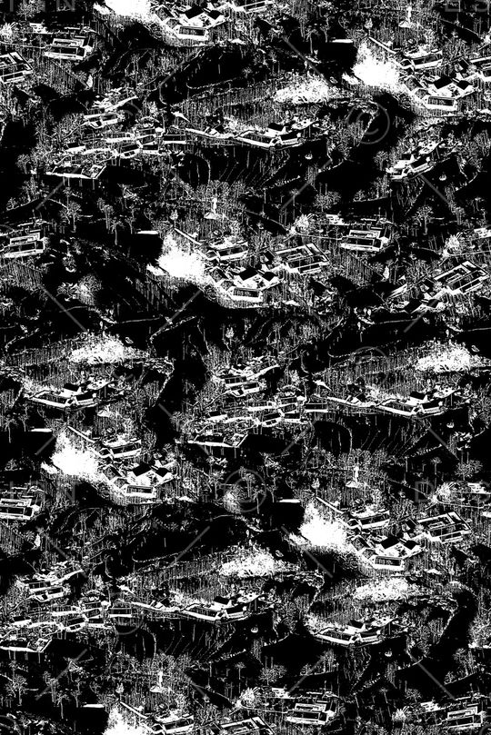 男装印花华亿平台图片