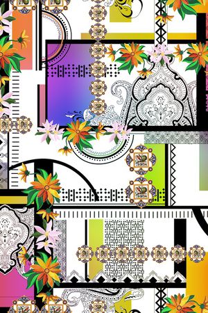 绣花华亿平台印花华亿平台图片