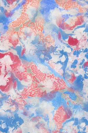 素雅印花华亿平台图片