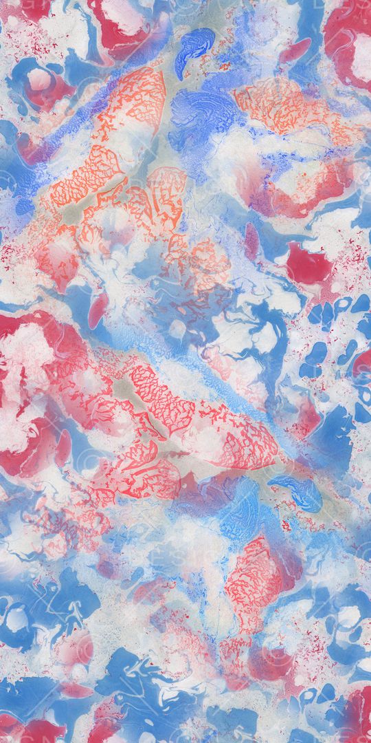 素雅印花华亿平台图片