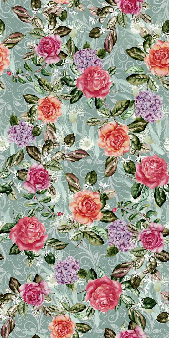 素雅印花华亿平台图片