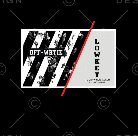 条纹印花华亿平台图片