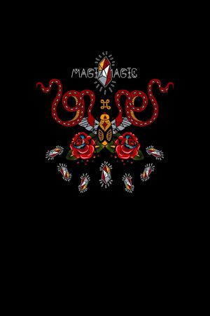 卡通印花华亿平台图片