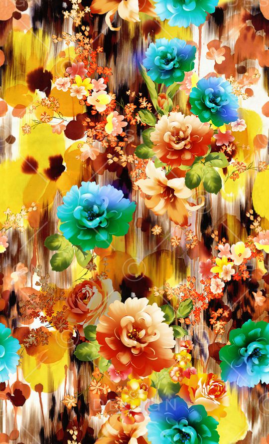 数码华亿平台印花华亿平台图片