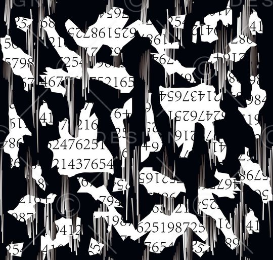 数码华亿平台印花华亿平台图片