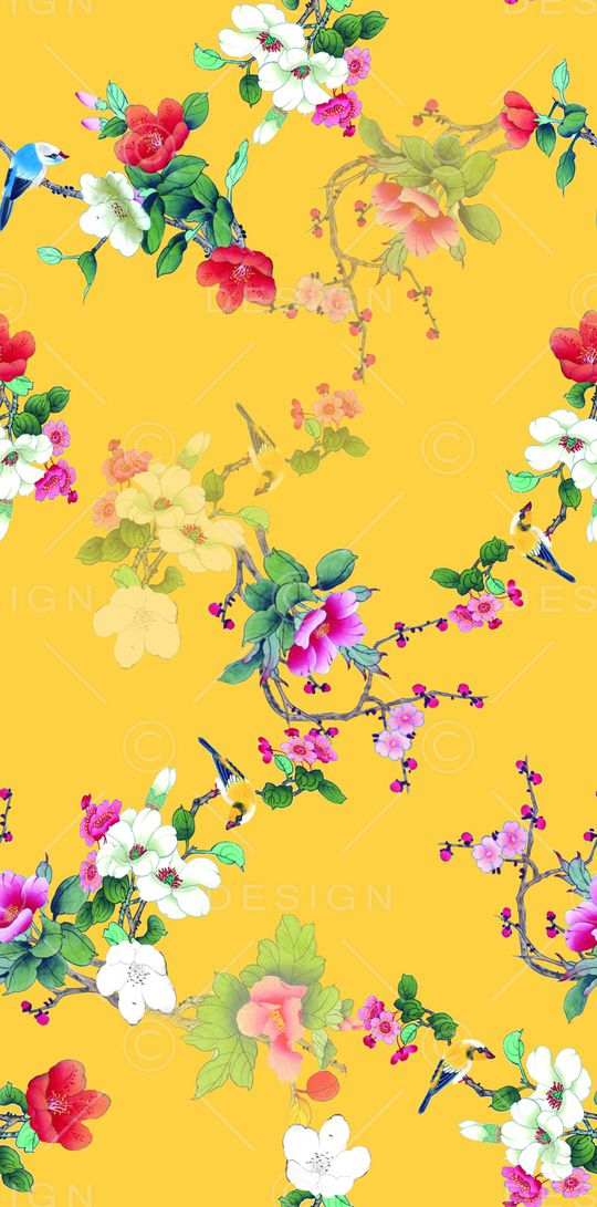 大牌风印花华亿平台图片