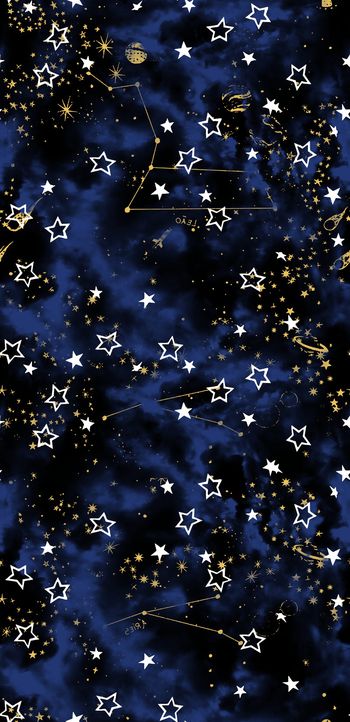 957285-星空小碎星