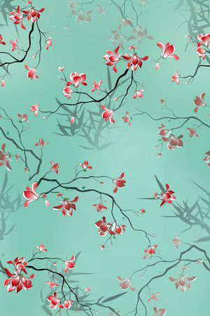 衬衫印花华亿平台图片