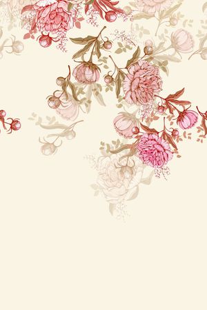 年轻女性印花华亿平台图片