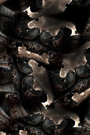 男装印花华亿平台图片