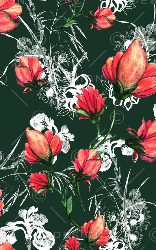 线条印花华亿平台图片