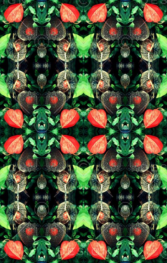 趣味印花华亿平台图片