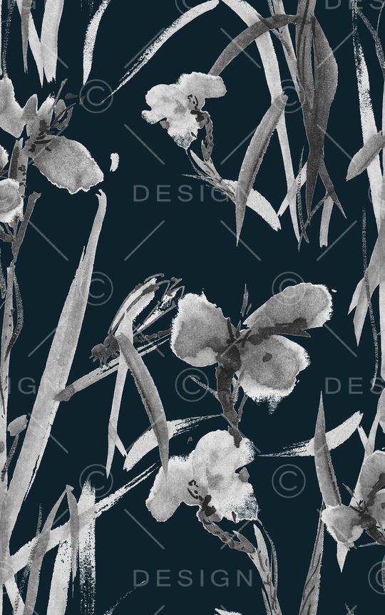 肌理印花华亿平台图片