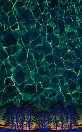 趣味印花华亿平台图片