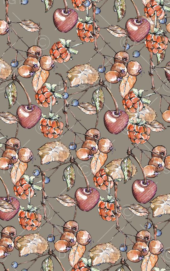 小碎花印花华亿平台图片