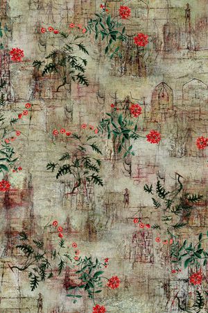 3D立体印花华亿平台图片