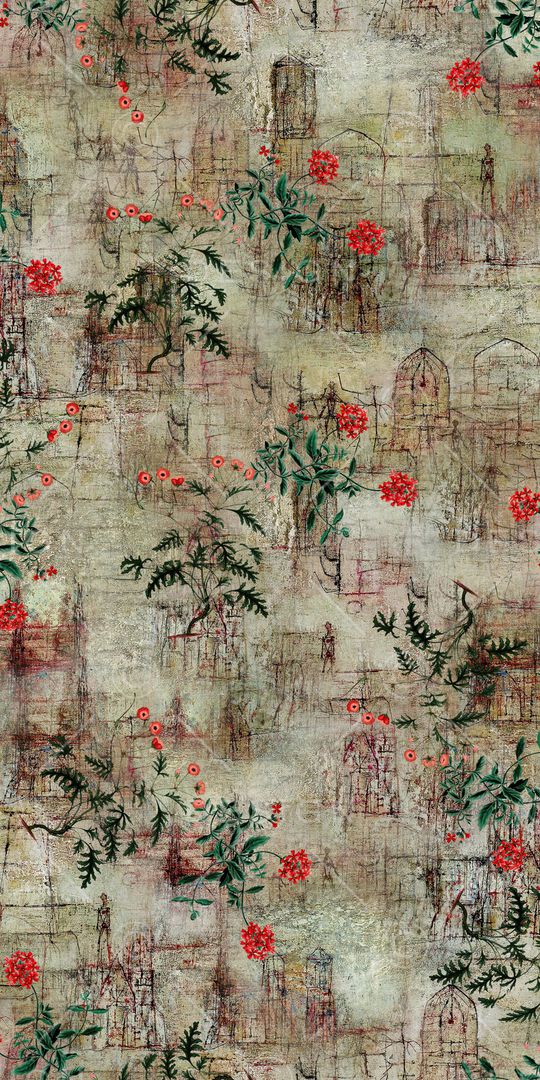 3D立体印花华亿平台图片