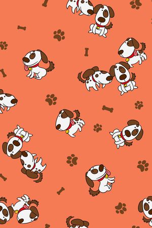 卡通印花华亿平台图片