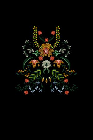 小碎花印花华亿平台图片