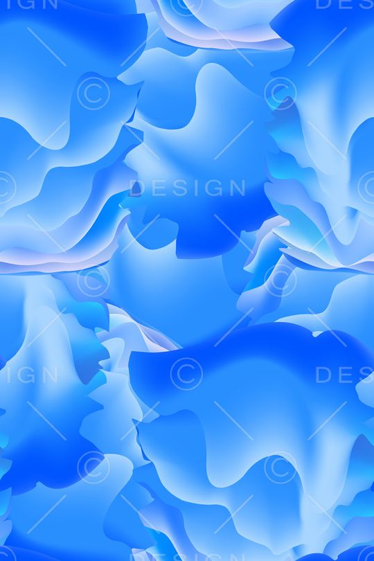 雪山印花华亿平台图片