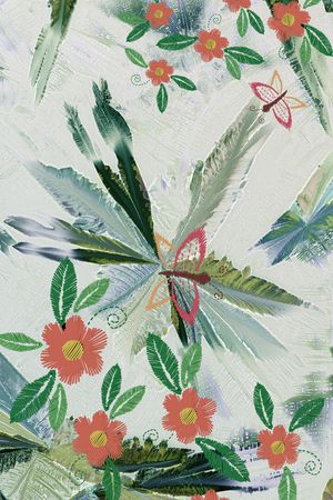 数码华亿平台印花华亿平台图片