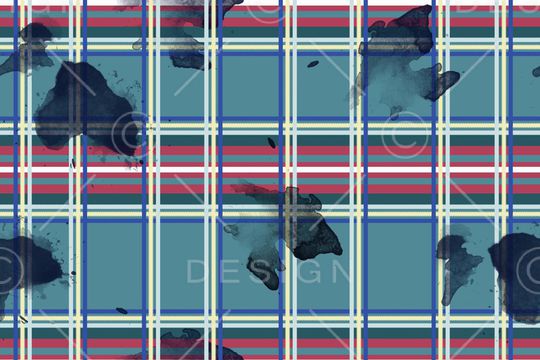 泼墨印花华亿平台图片