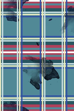 泼墨印花华亿平台图片