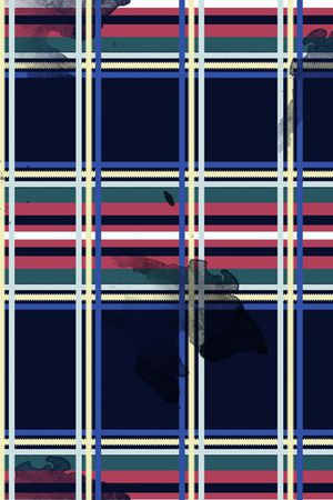 泼墨印花华亿平台图片