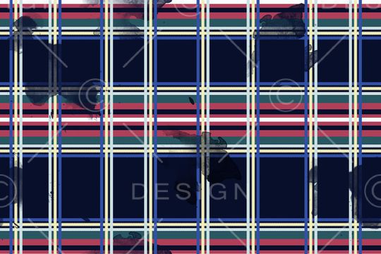 泼墨印花华亿平台图片