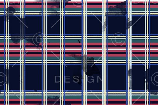 泼墨印花华亿平台图片