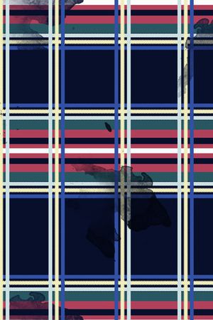 泼墨印花华亿平台图片