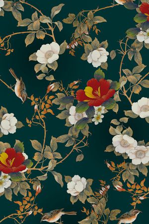 香云纱印花华亿平台图片