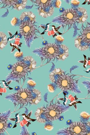 数码华亿平台印花华亿平台图片