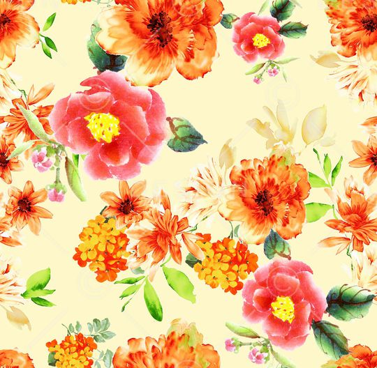 泼墨印花华亿平台图片