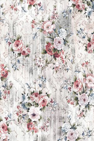 民族风印花华亿平台图片